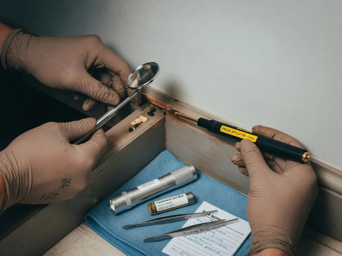 Why choose Emergency Pest Control in Goodland, KS